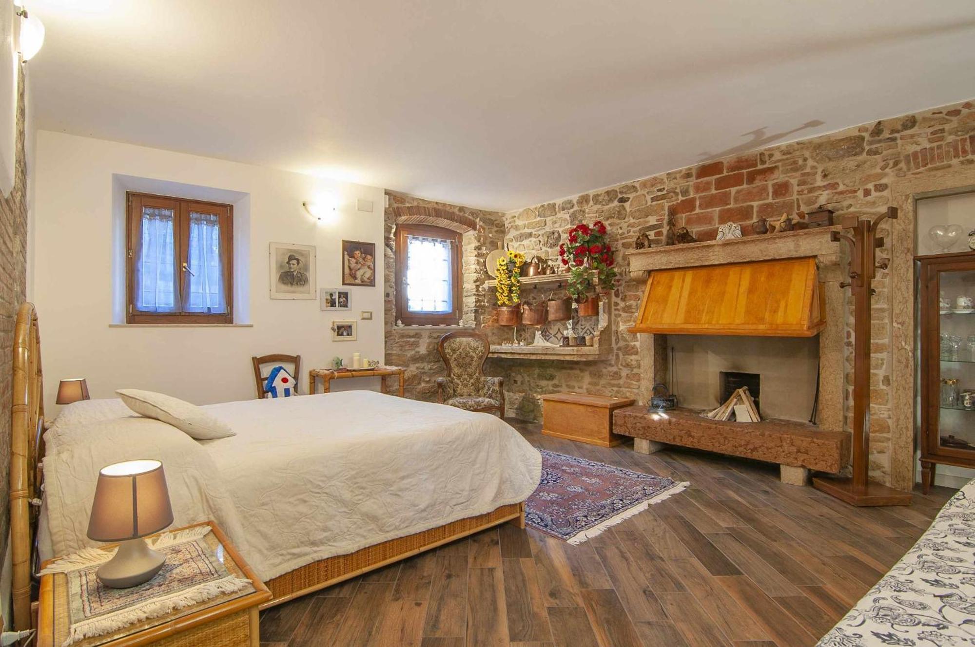 Appartement Dimora Laura Romantico Con Stufa A Legno *